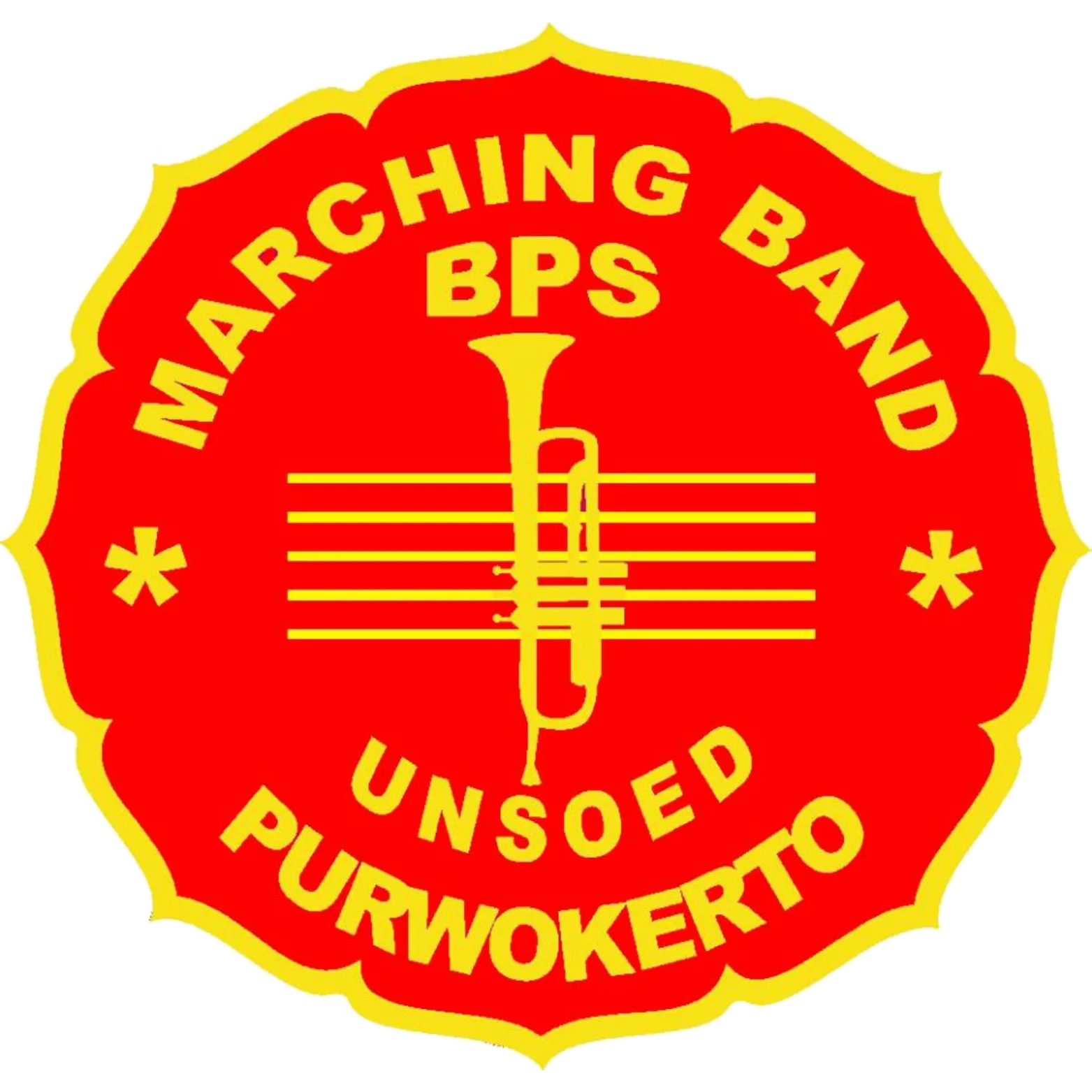 Marching Band Bahana Putra Soedirman